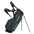 Sac trépied FlexTech gris/vert
