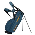 FlexTech Standbag Blau/Orange