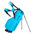 FlexTech Standbag Blau