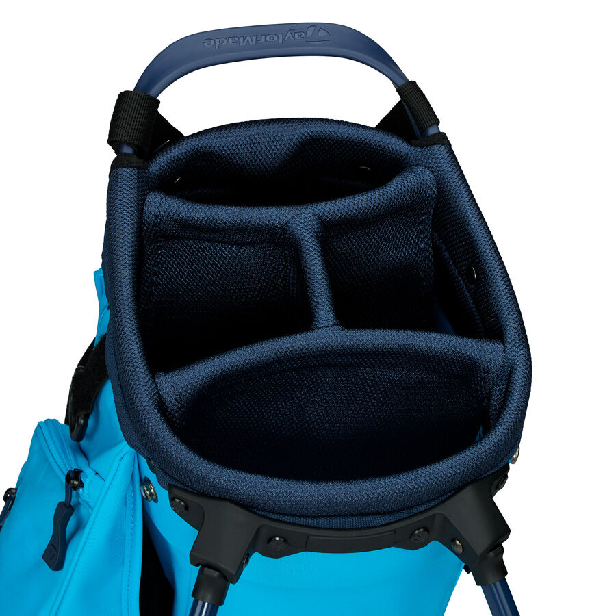 FlexTech Standbag Blue