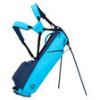 FlexTech Carry Stand Bag Blue
