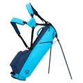 FlexTech Carry Standbag Blau