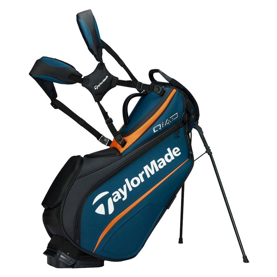 Qi4D Tour Standbag