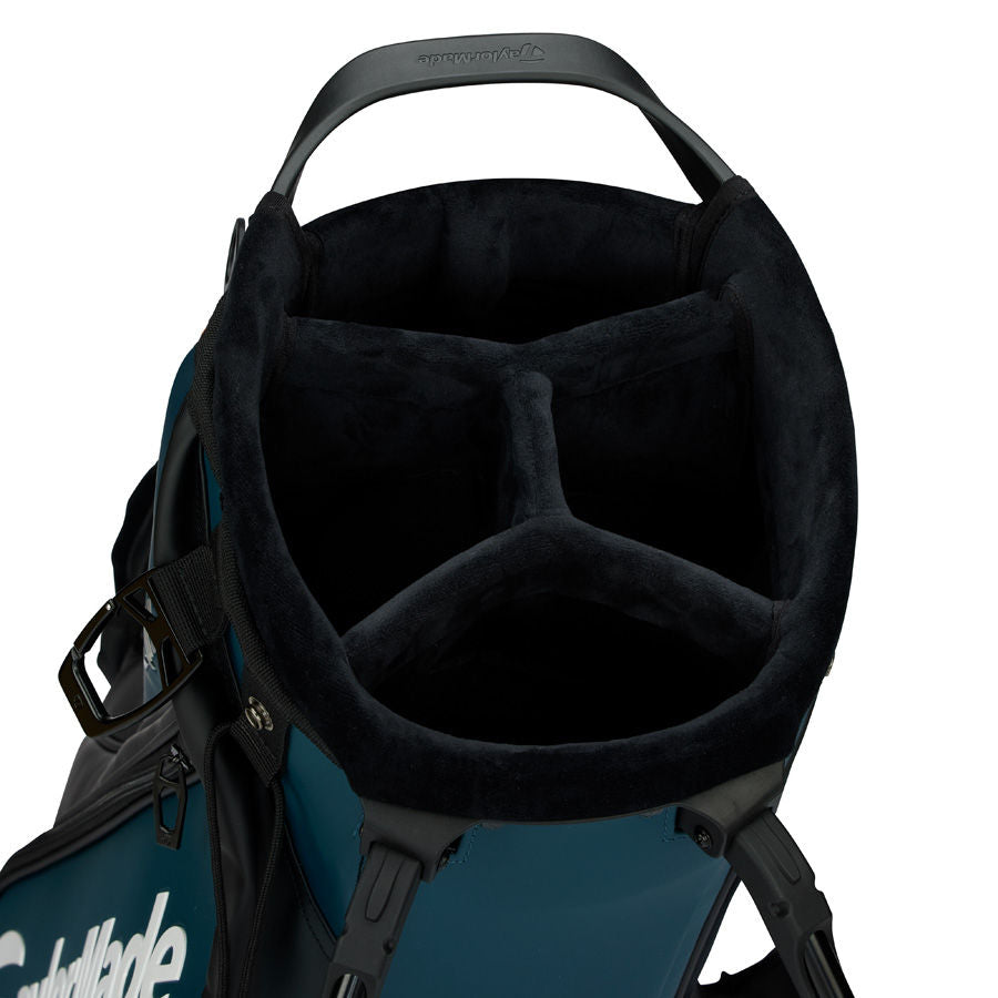 Qi4D Tour Standbag