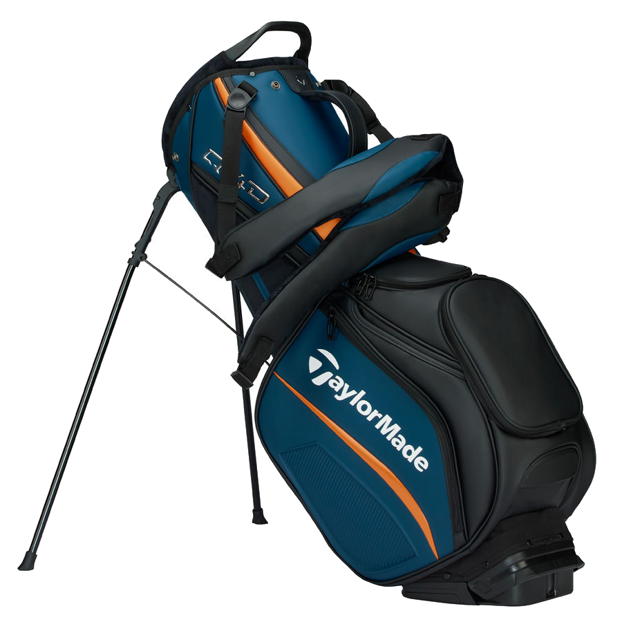 Qi4D Tour Standbag