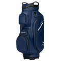 Deluxe Cartbag Navy