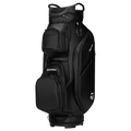 Deluxe Cartbag Schwarz