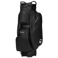Storm Dry Cartbag Schwarz