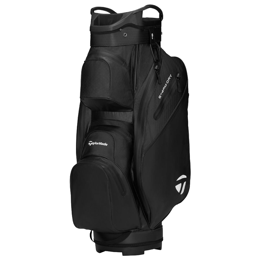 Sac à chariot Storm Dry noir
