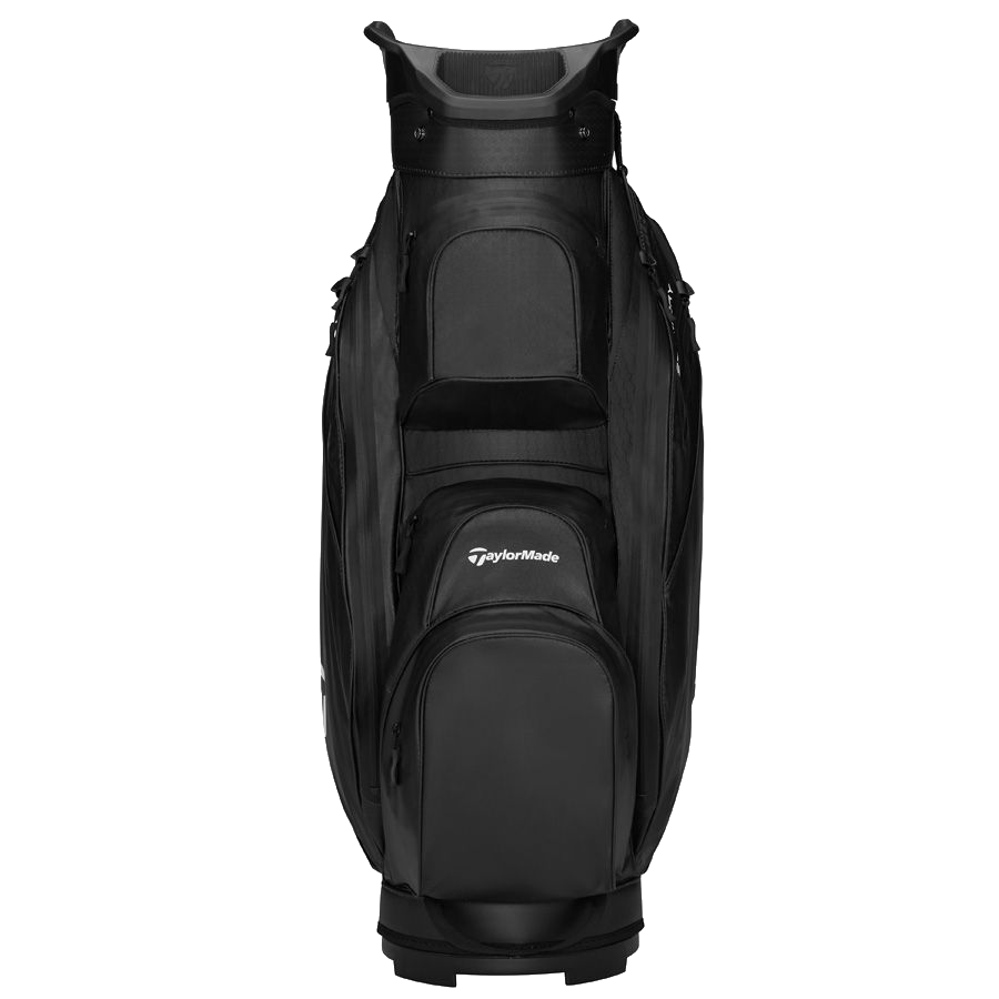 Sac à chariot Storm Dry noir