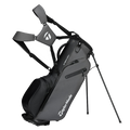 Sac de rangement Storm Dry gris/noir