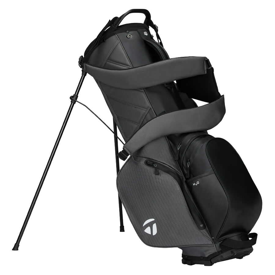 Sac de rangement Storm Dry gris/noir