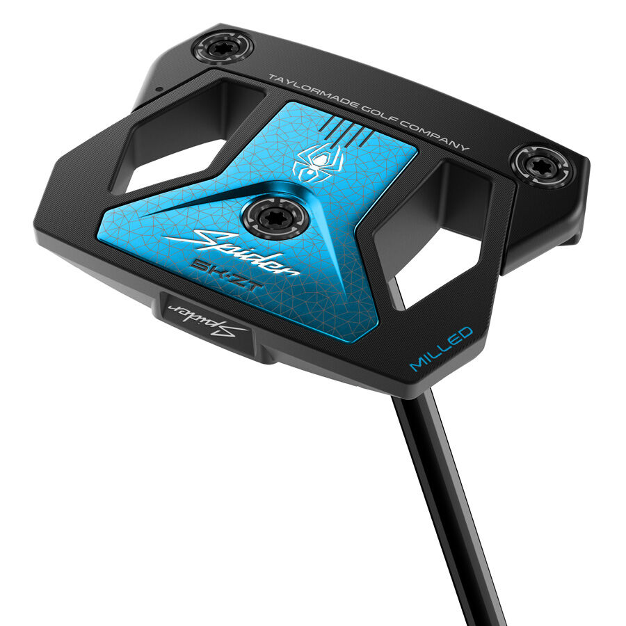 Putter Spider ZT