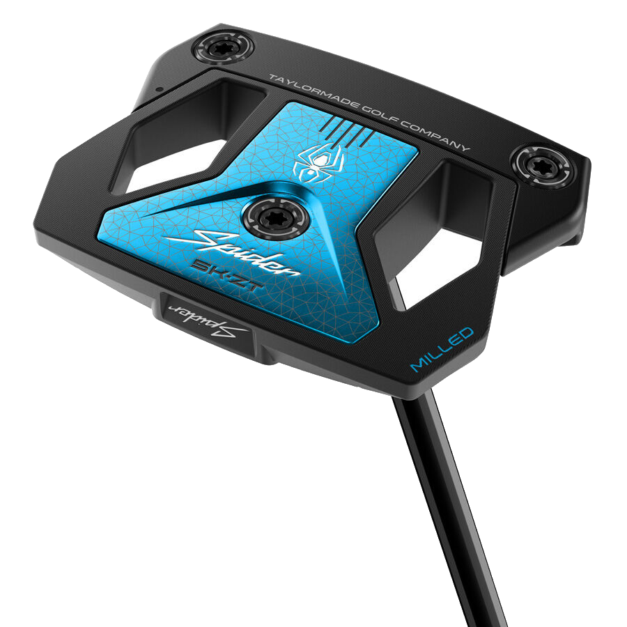 Putter Spider ZT