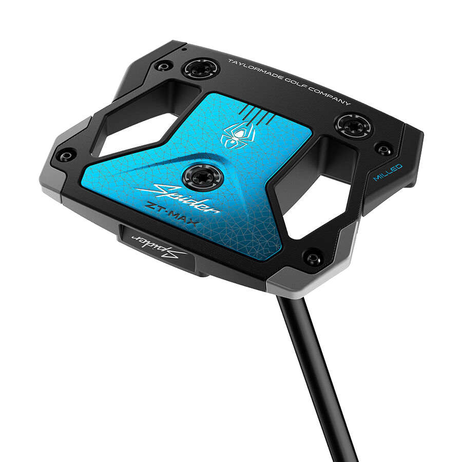 Putter Spider Tour ZT Max