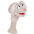 Sesamstrasse Driver Headcover Manfred