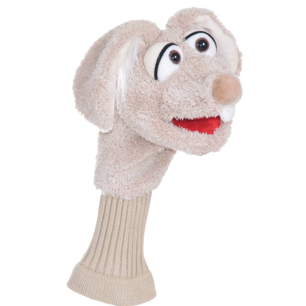 Sesamstrasse Driver Headcover Manfred