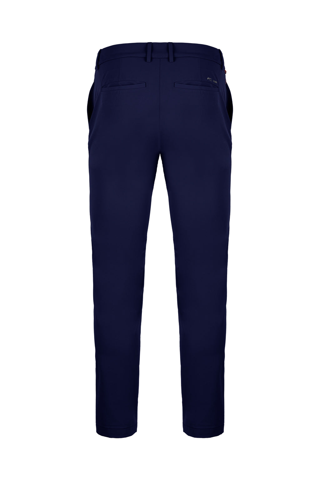 Iver Pants Men Atlanta Blue