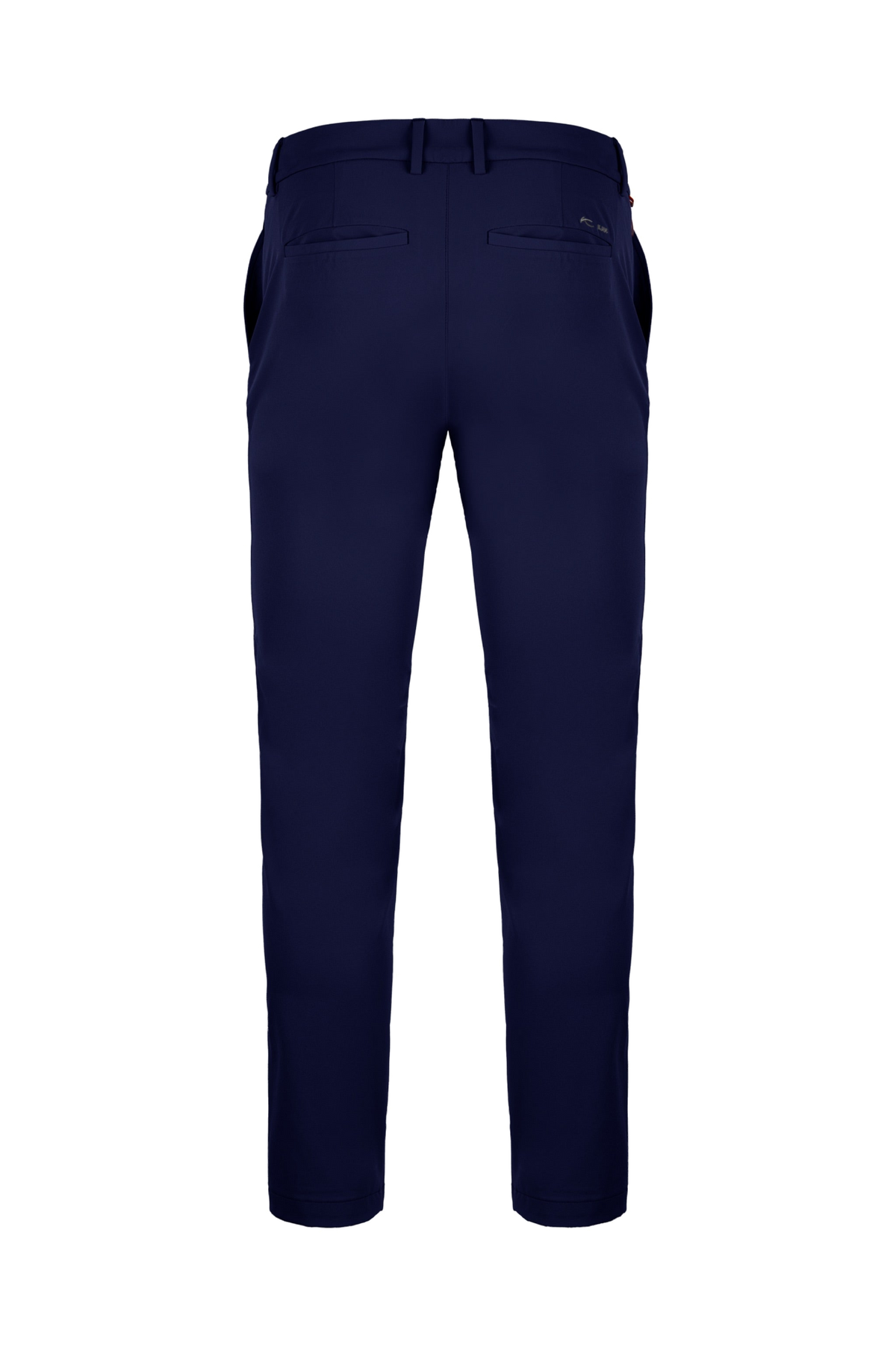 Iver Men's Atlanta Blue Trousers