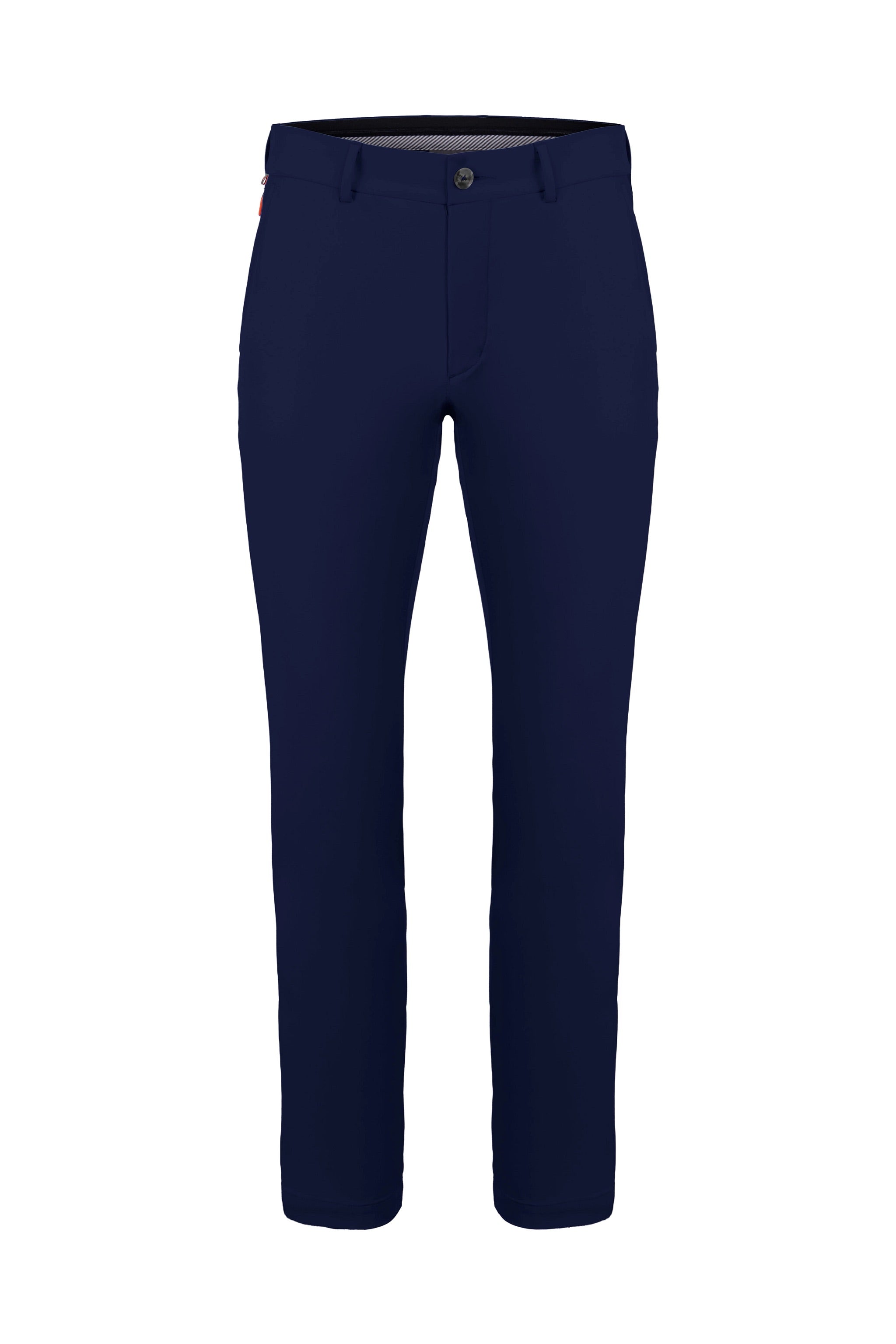 Pantaloni Iver da uomo Atlanta blu