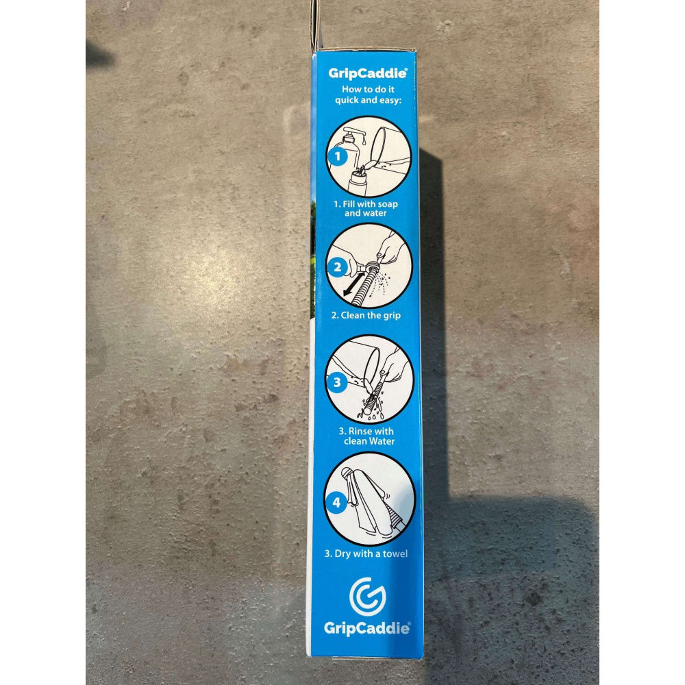 Grip Caddy Schlägerhalter