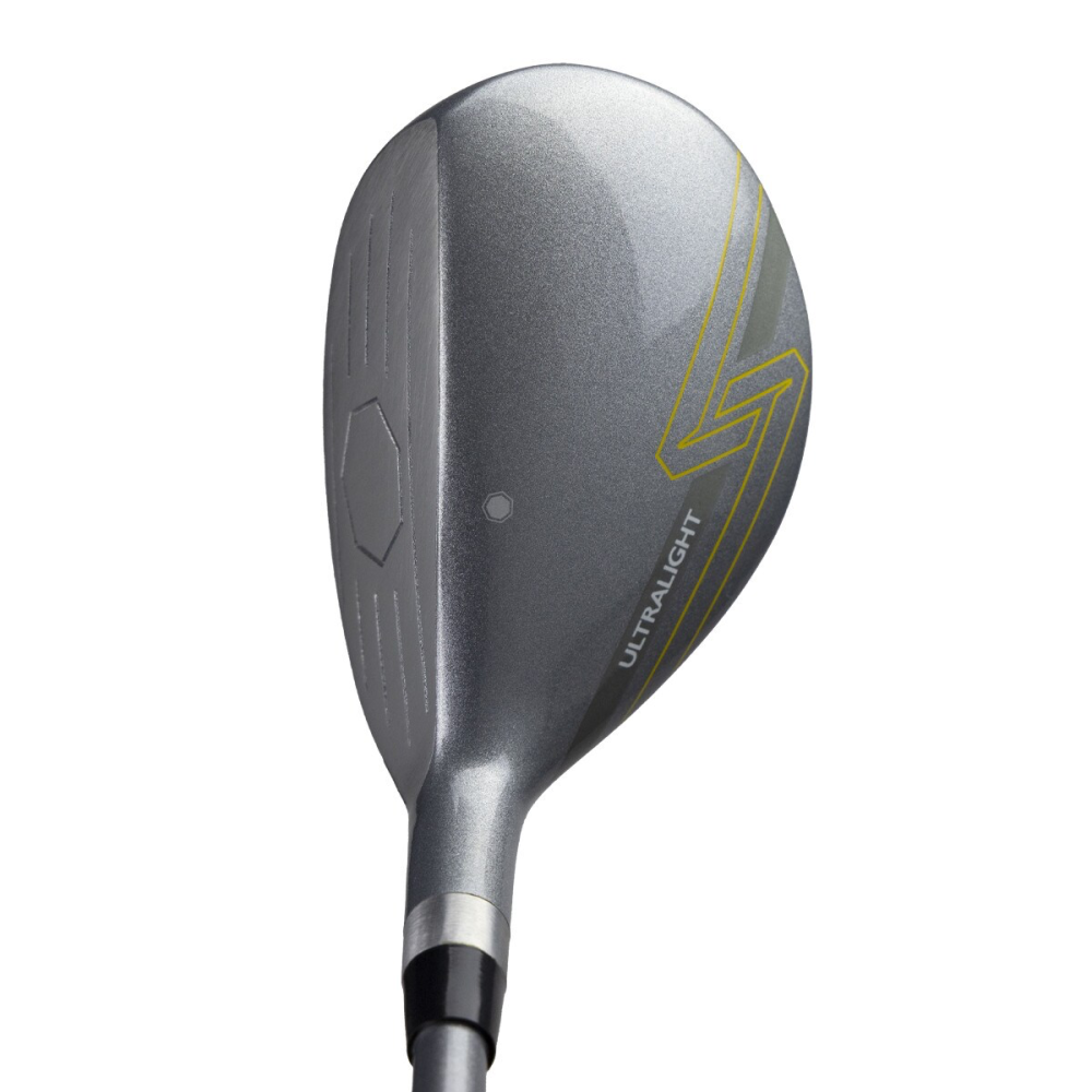 UL7 Junior Hybrid 63" (160–168 cm) Gold