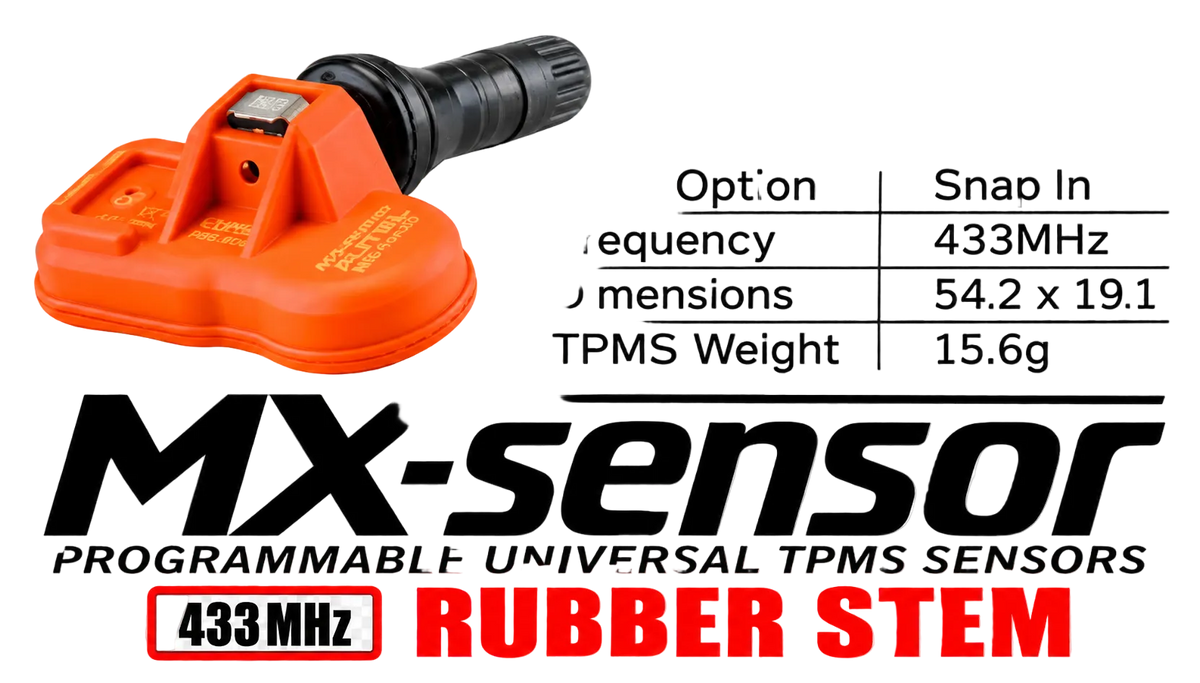 Autel MX Sensor RDS-SI