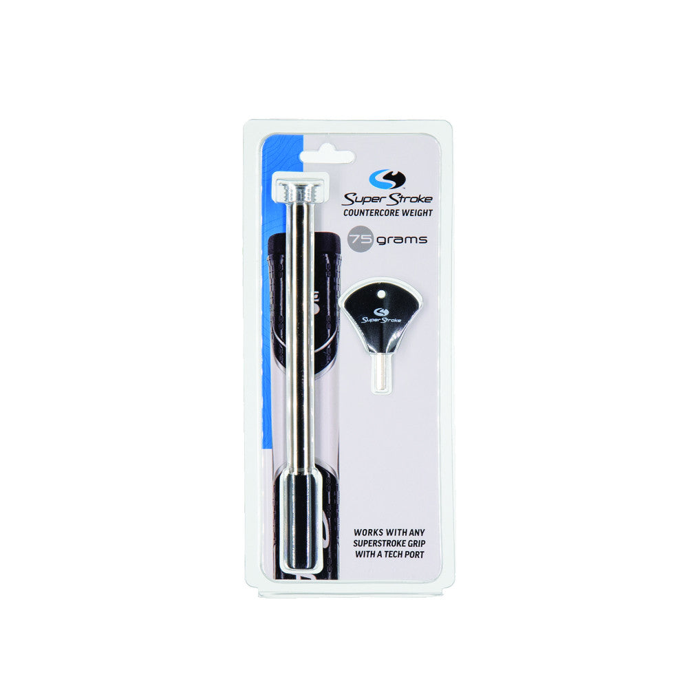Tech Port CounterCore Weight Kit Puttergewicht
