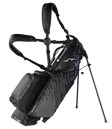 Eclipse E 2.5 H2NO Standbag Schwarz/Weiss