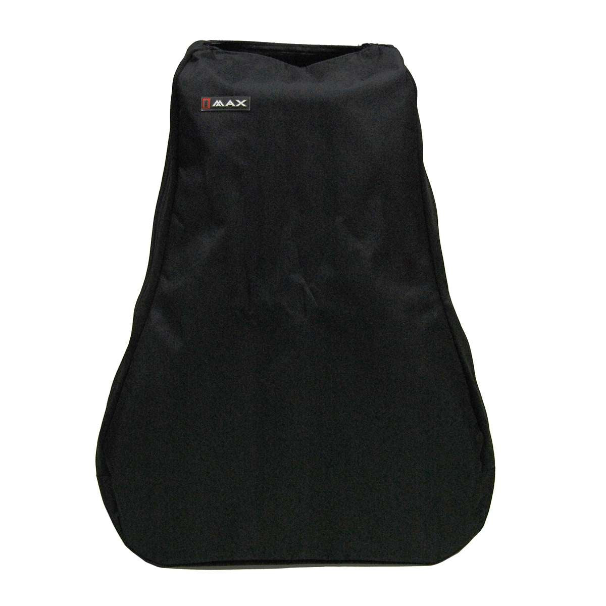 Golf cart carrying bag