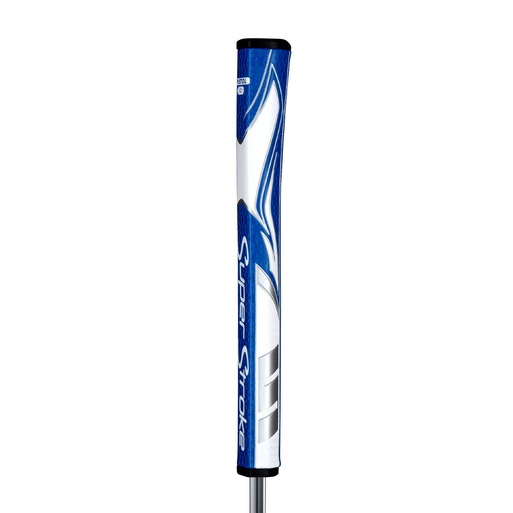 Zenergy Pistol 1.0 85g Puttergriff Blau-Weiss