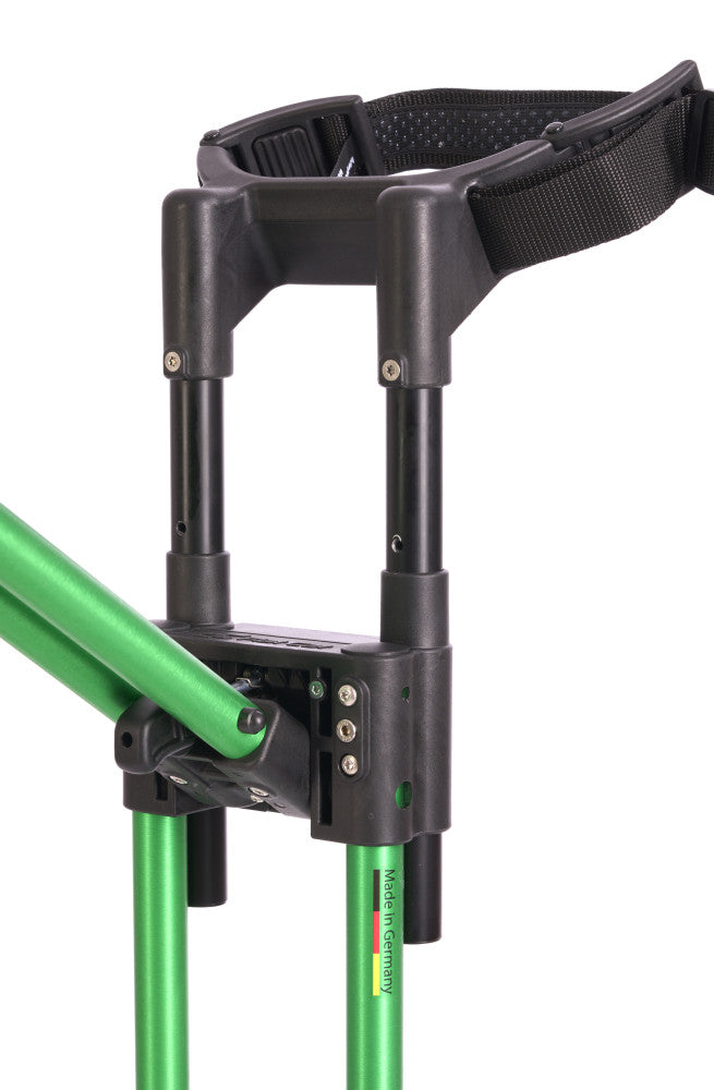 Gear 3.0 PRIME Elektro Trolley Oriental Red