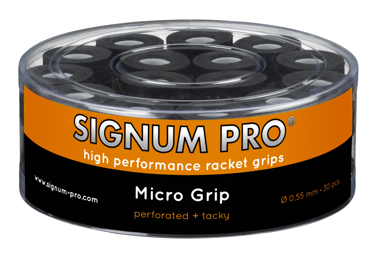 Micro Grip 30er Box