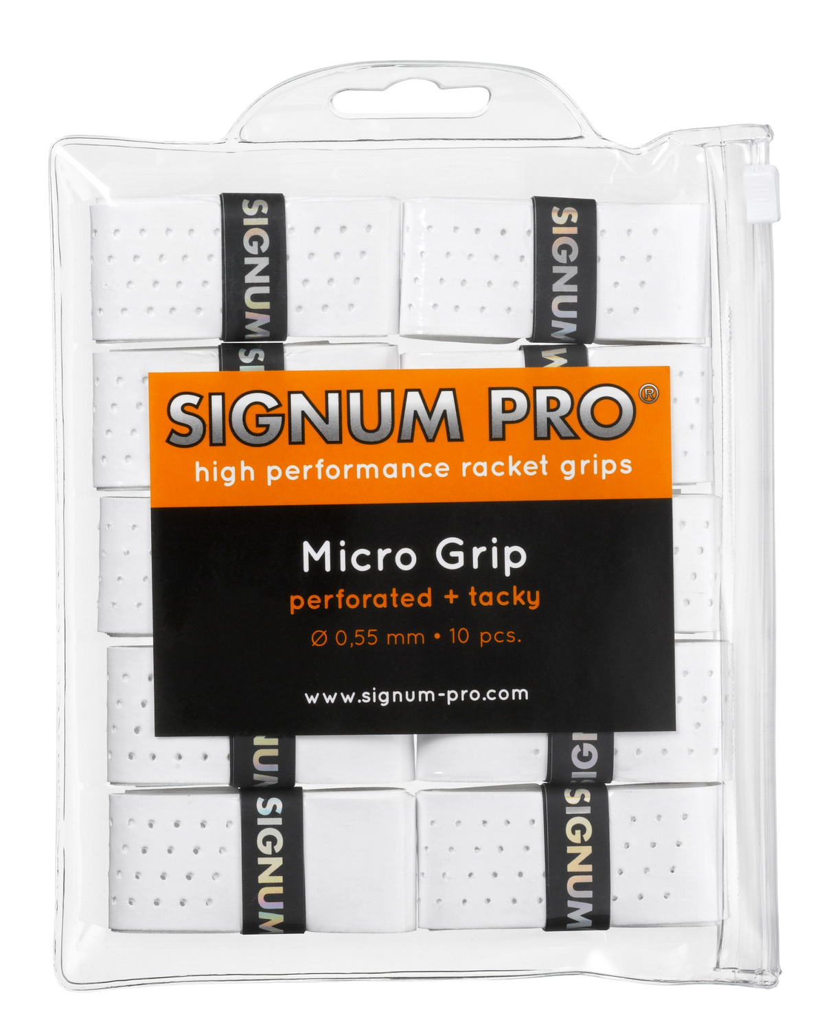 Micro Grip 10-pack