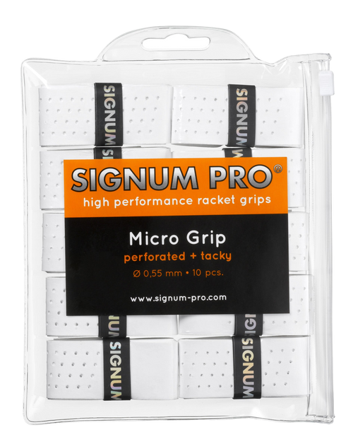 Micro Grip 10-pack