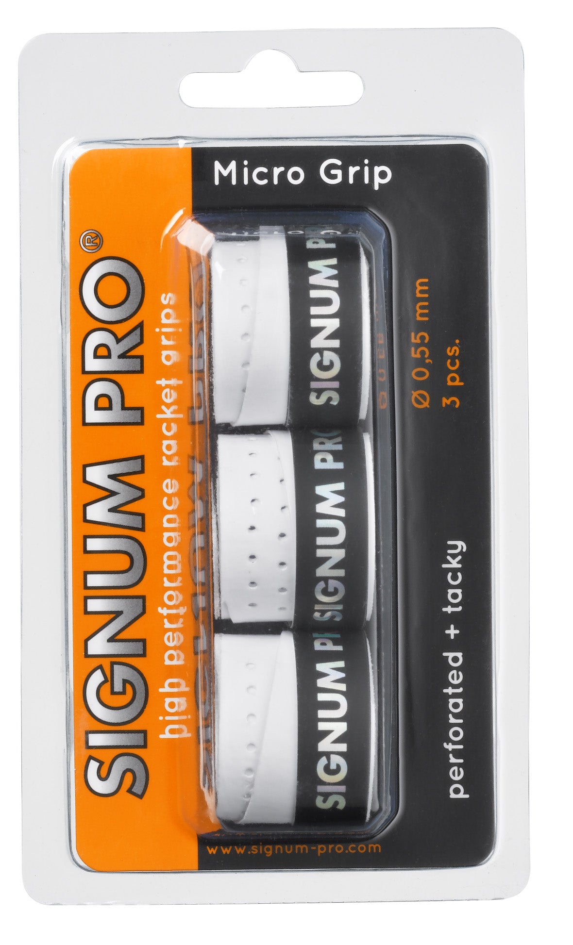 Micro Grip 3er Pack