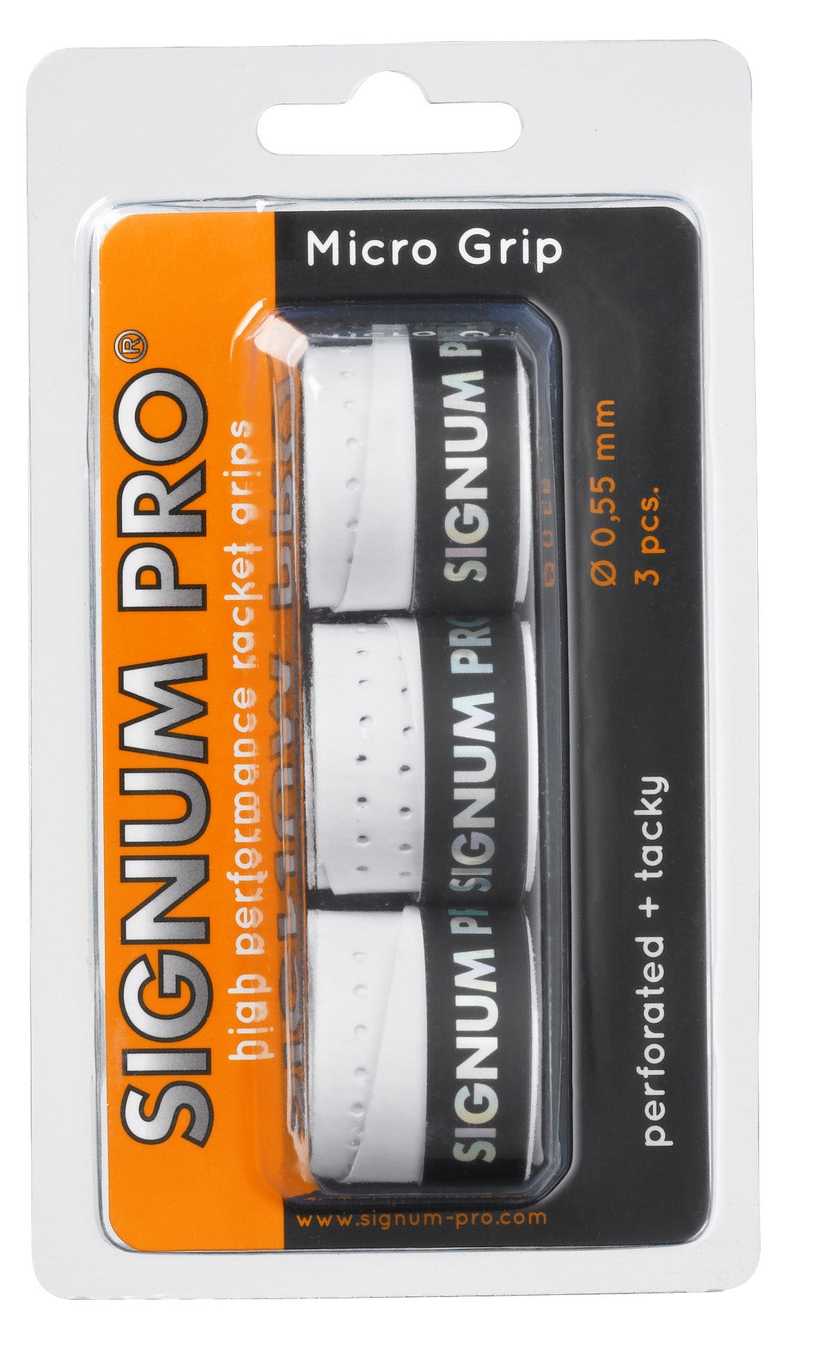 Micro Grip 3-Pack