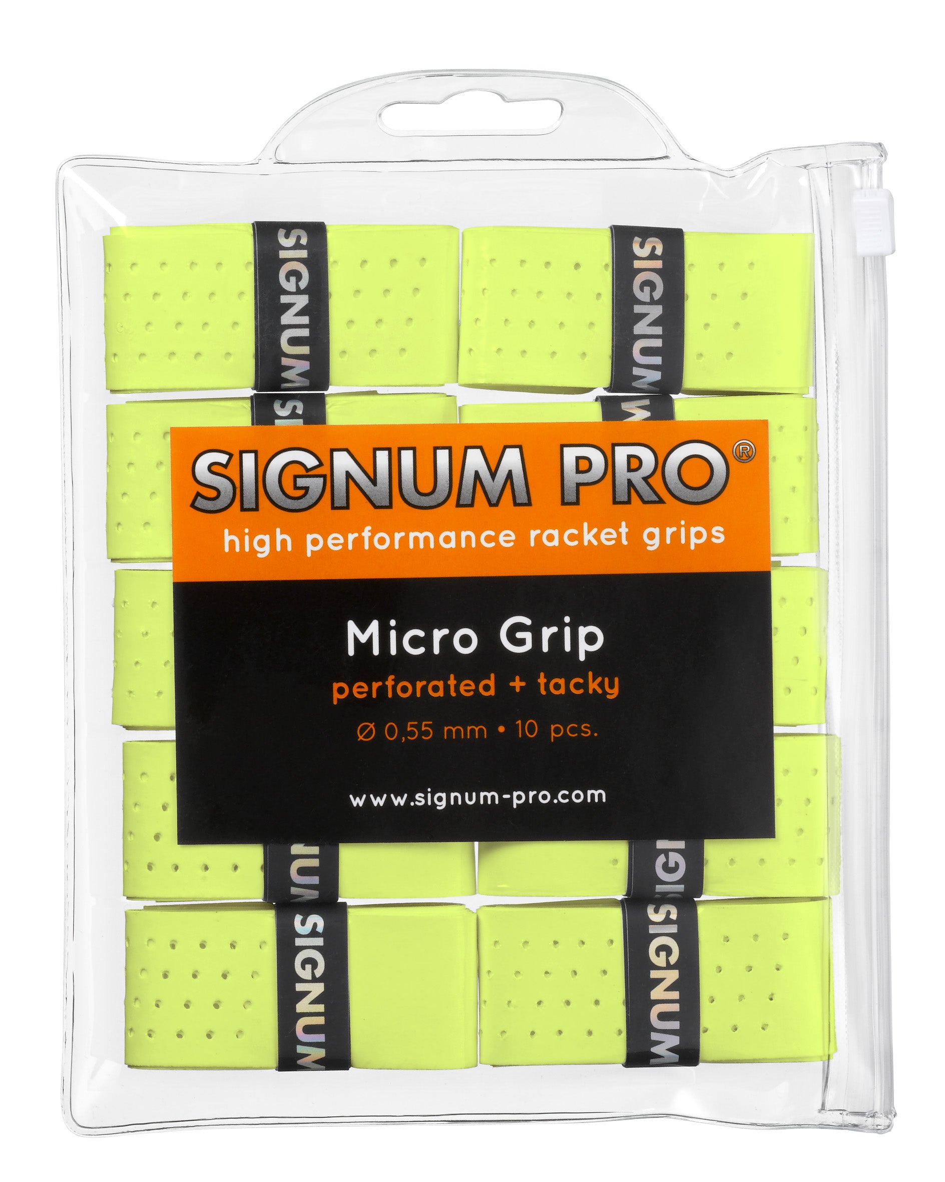Micro Grip 10er Pack