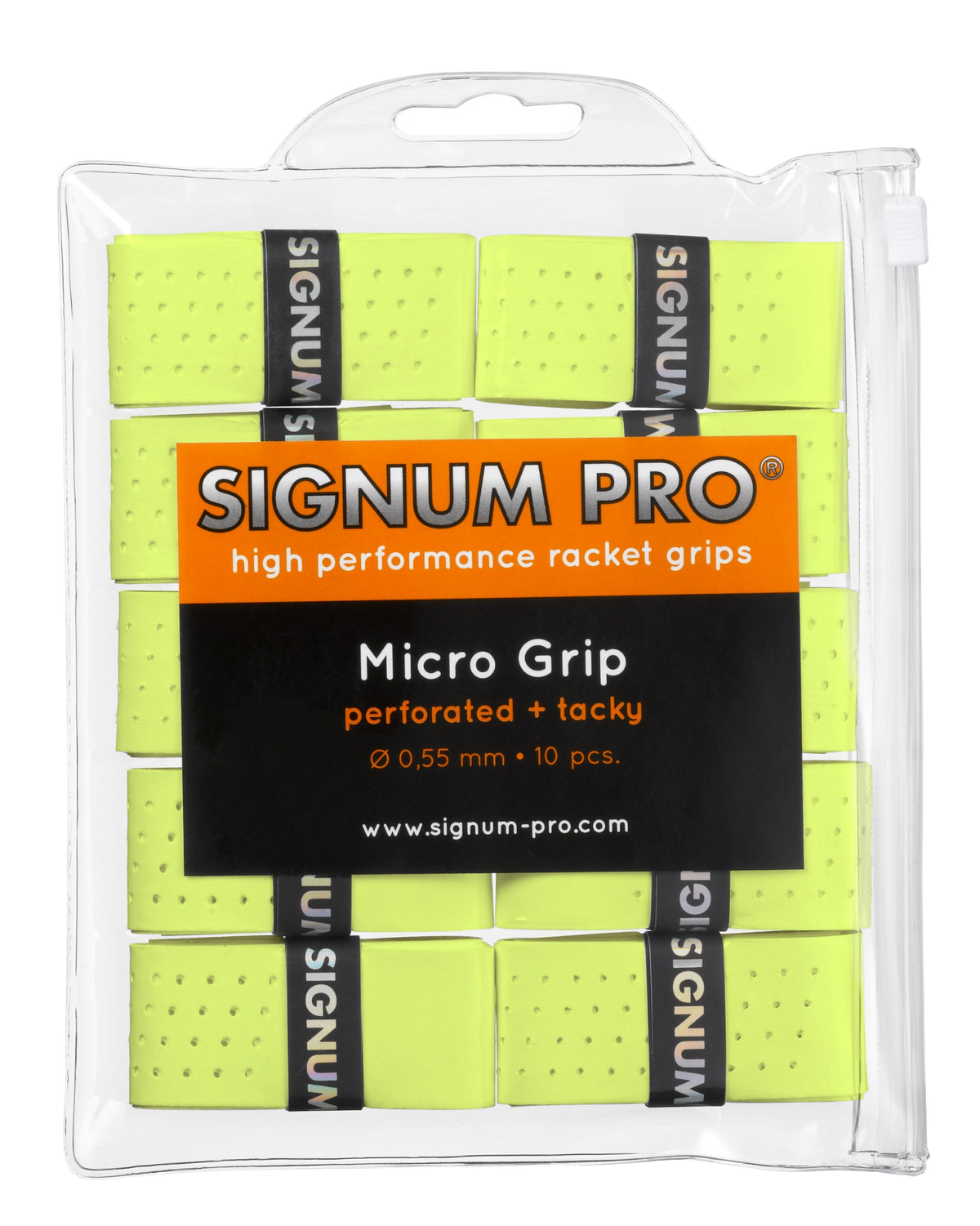 Micro Grip 10-pack