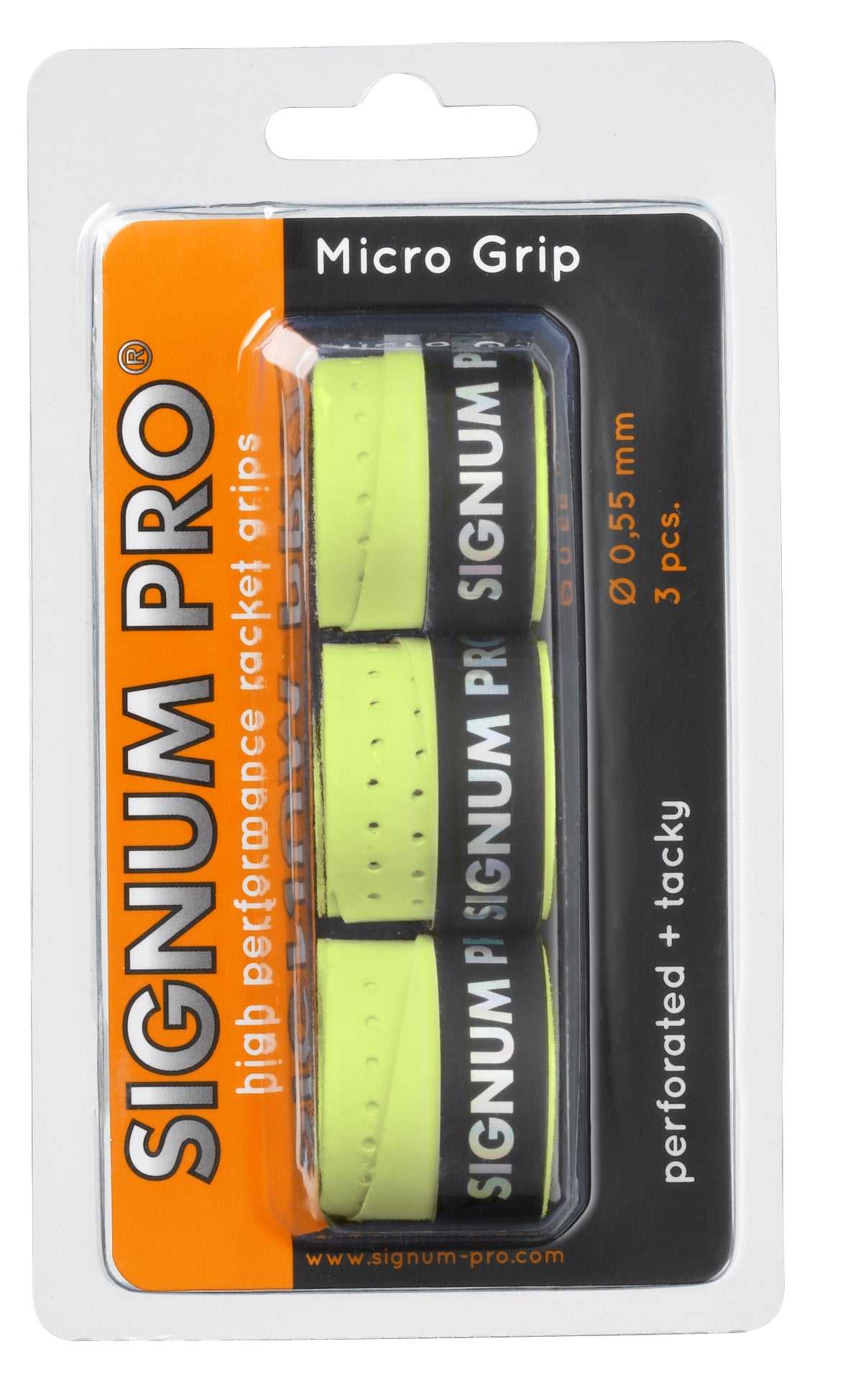 Micro Grip 3-Pack