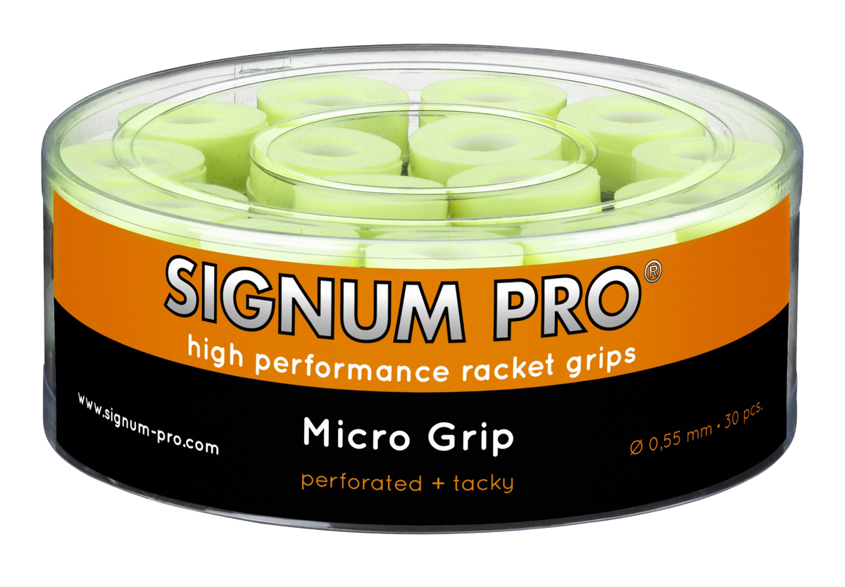 Micro Grip 30er Box