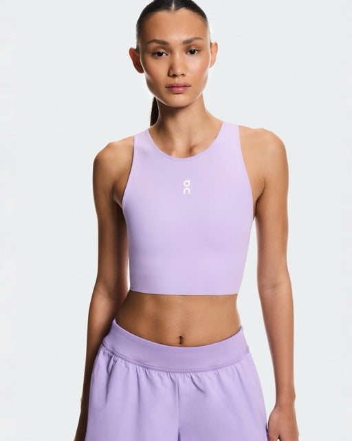 Haut court Court Bloom pour femme