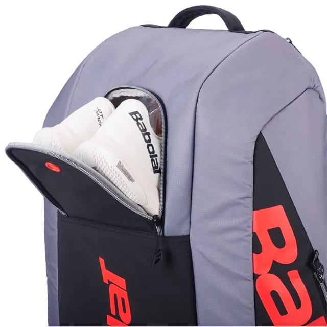 Borsa per racchette Pure Strike 2025, confezione da 9