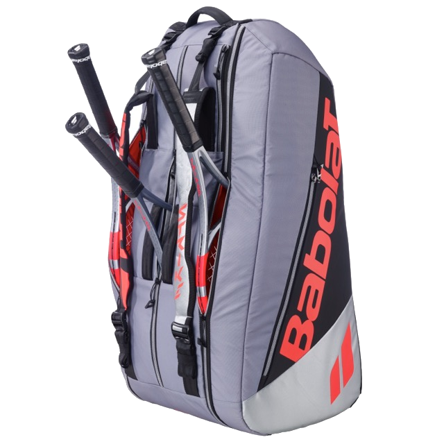 Pure Strike 2025 Schlägertasche 9er