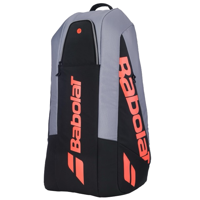 Sac de raquette Pure Strike 2025, lot de 9