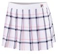 Liv Skort Damen Weiss