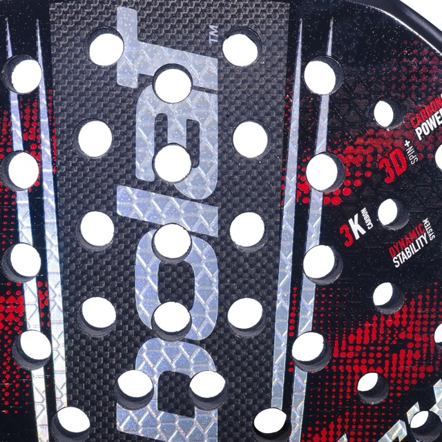 Technical Viper 2026 Padelschläger