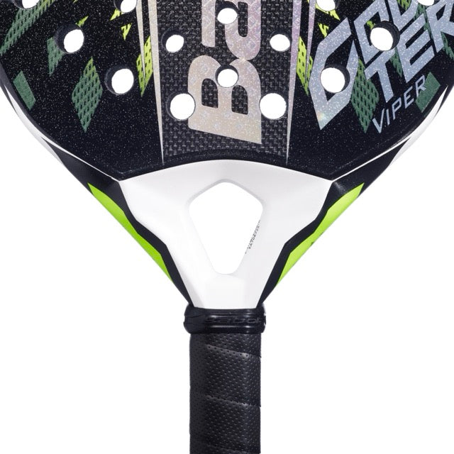 Raquette de padel Counter Viper 2026
