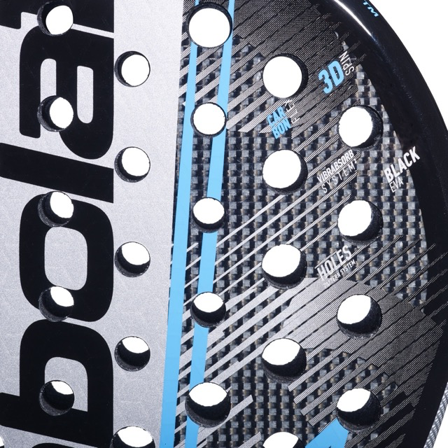 Air Veron 2026 Padelschläger