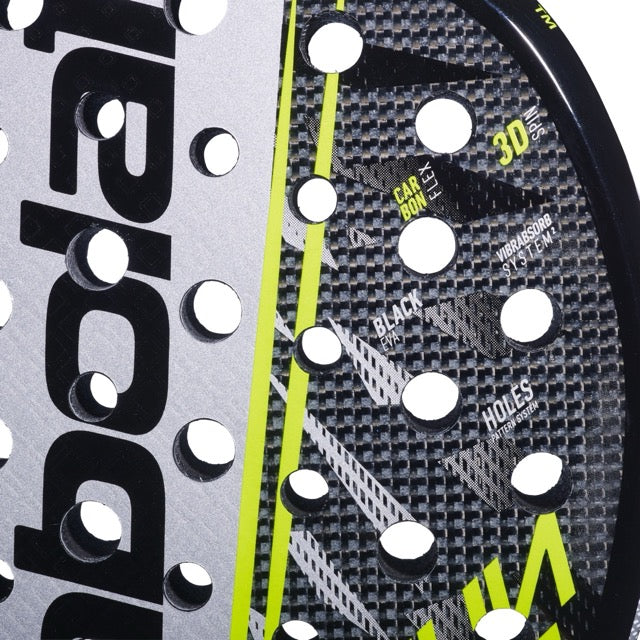 Counter Veron 2026 Padelschläger